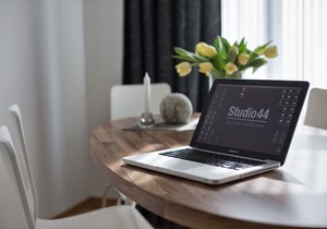 Studio 44 - Apartment RIEMANN 1; Center, free WiFi, bicycles