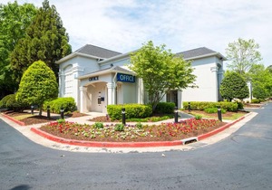 Studio 6 Atlanta Gwinnett Place