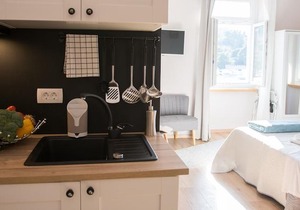 Studio A Dubrovnik