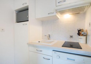 Studio Aillerie by Interhome