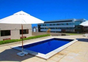 Studio/Apartamento Maceió