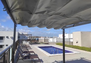 Studio/Apartamento Maceió