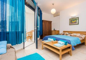 Studio Apartman MIJA 1