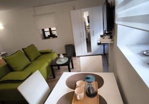 Studio apartman Nona Angela-Valun