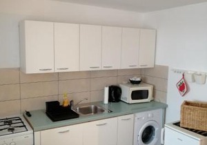 Studio apartman Nona Angela-Valun