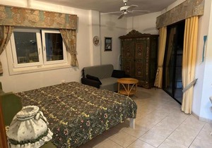 Studio Apartment Direkt Am Meer