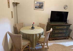 Studio Apartment Direkt Am Meer