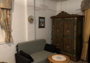 Studio Apartment Direkt Am Meer