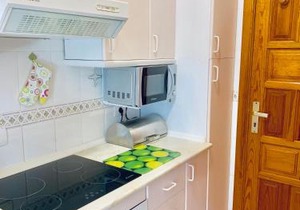 Studio Apartment Direkt Am Meer