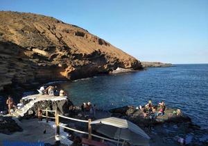 Studio Apartment Direkt Am Meer