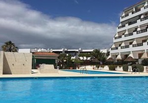 Studio Apartment Direkt Am Meer