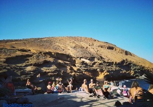 Studio Apartment Direkt Am Meer