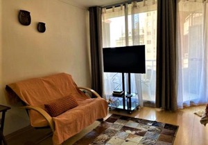 Studio Apartment En Providencia