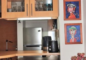 Studio Apartment En Providencia