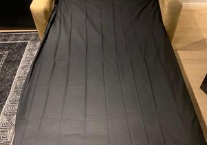 Studio Apartment - Entire Lower Ground Floor - Only 7 Mins Walk Kings Cross St Pancras Station