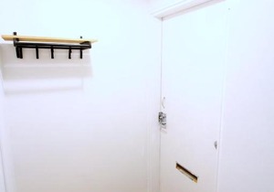 Studio apartment in Kamppi, Helsinki - Lönnrotinkatu 41