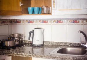 Studio Apartment In Parque Cattleya, Playa De Las Americas