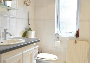 Studio Apartment in West Hampstead