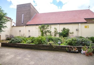 Studio Apartment London Fields