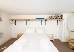 Studio Apartment London Fields