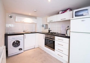 Studio Apartment London Fields