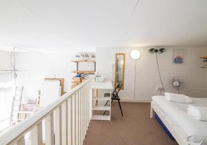 Studio Apartment London Fields