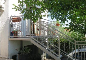 Studio Apartment Meden