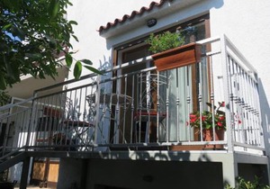 Studio Apartment Meden