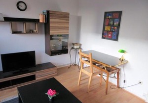 Studio Apartment - Messe Nord