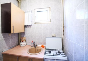 Studio Apartment Rozy lyuksemburg