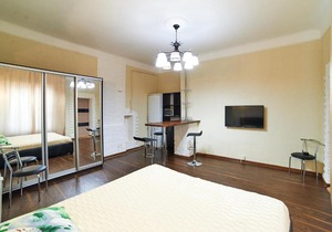 Studio Apartment Rozy lyuksemburg