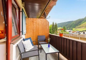 Studio Mittagssonne by Interhome