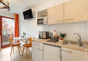 Studio Mittagssonne by Interhome