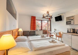 Studio Mittagssonne by Interhome