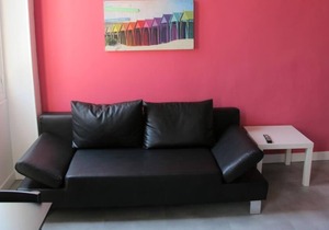 Studio-Basic-Private Bathroom-City View-Duplex - Studio 8