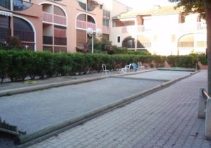 Studio - Canet en Roussillon