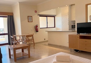 Studio - Clube Praia Mar A by amcf