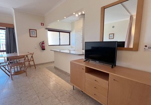 Studio - Clube Praia Mar A by amcf