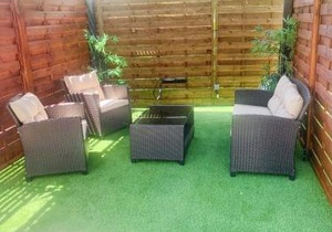 Studio confortable avec piscine partagée - Le Gosier - 30 m²