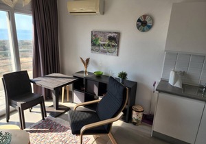 Studio Flat 150 m to Beach in Yeni Iskele