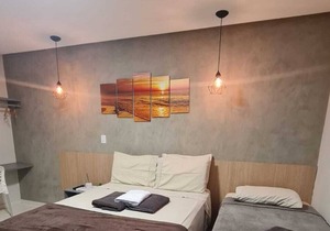 Studio Deluxe First Floor