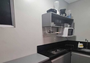 Studio Deluxe First Floor