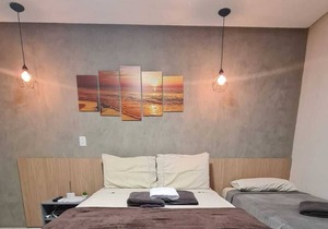 Studio Deluxe First Floor