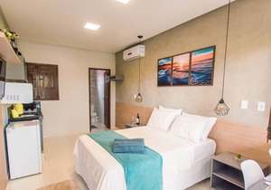 Studio Double Deluxe