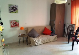 Studio Ele Pizzo beach club