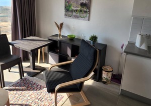 Studio Flat 150 m to Beach in Yeni Iskele