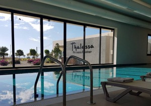 Studio Flat 150 m to Beach in Yeni Iskele