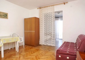 Studio flat near beach Kustići, Pag (AS-4129-b)