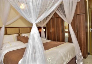 Studio Furnished Apartments Entebbe