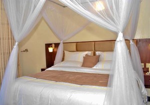 Studio Furnished Apartment Entebbe